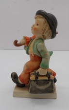 Hummel figurine merry for sale  Wallkill