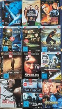 Spannende thriller top gebraucht kaufen  Münstertal/Schwarzwald