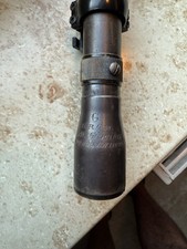 zielfernrohr militaria gebraucht kaufen zielfernrohr militaria gebraucht kaufen Stralsund-Knieper