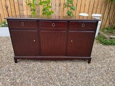 Stag minstrel sideboard for sale  DRIFFIELD