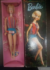 Vintage barbie european for sale  Far Rockaway
