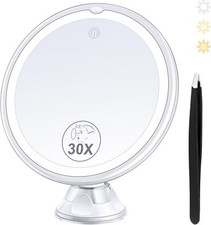 Miroir grossissant lumière d'occasion  France