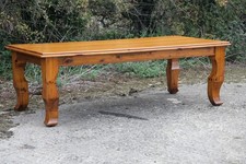 Excellent rustic solid for sale  SWINDON