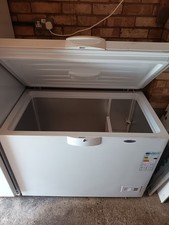 Freezer for sale  WATFORD