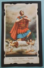 Santino san marco usato  Cattolica
