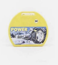 Catene neve power usato  Bassano del Grappa