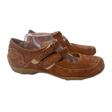 Durea brown leather for sale  Nantucket
