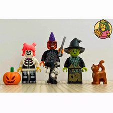 Lego minifigures bam d'occasion  Paris XVII