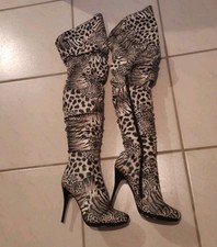 Sexy stiefel neu gebraucht kaufen  Oberhausen
