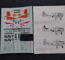 Decals trojan 28 gebraucht kaufen  Königswinter