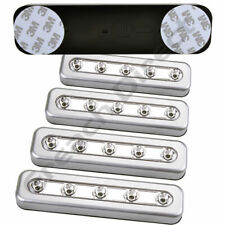 Silver led strip for sale  STAFFORD