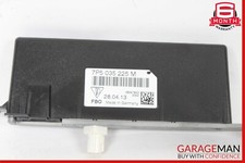 Módulo amplificador de antena lateral traseira 11-16 Porsche Cayenne Turbo 958 fabricante de equipamento original comprar usado  Enviando para Brazil