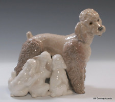 Lladro mother pups for sale  Austin