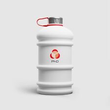 Phd nutrition plastic for sale  BLACKBURN