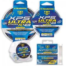 Monofilo fluorocarbon xps usato  Siderno