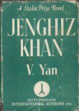 Yan jenghiz khan d'occasion  Expédié en Belgium