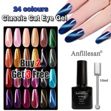 Esmalte em gel para olhos de gato Anfillesan glitter para unhas absorver verniz magnético UV gel comprar usado Esmalte em gel para olhos de gato Anfillesan glitter para unhas absorver verniz magnético UV gel comprar usado  Enviando para Brazil