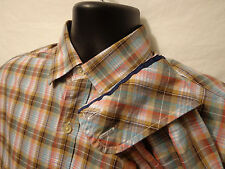 s shirts men button for sale  Elkton