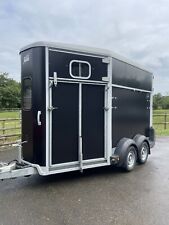 ifor williams horse trailer 511 for sale  KIDDERMINSTER