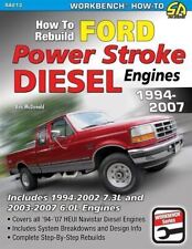 Rebuild ford 6.0 for sale  Charlotte