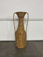 Tall vintage wicker for sale  Crossville