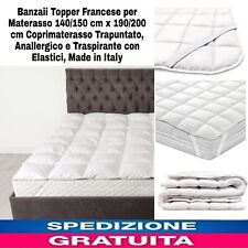 Topper francese per usato  Sori