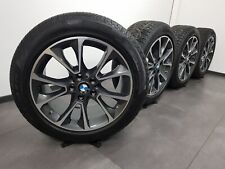 Bmw winterreifen zoll gebraucht kaufen  Staufenberg