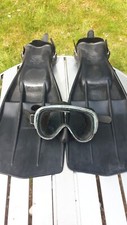 Vintage scuba typhoon for sale  GUILDFORD