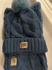 Ugg blue infinity for sale  Hudson