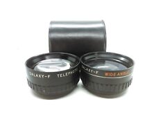 Prinz galaxy telephoto for sale  NEWQUAY