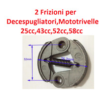 Frizione per decespugliatori usato  Napoli