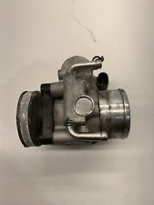 Throttle body 2016 for sale  Baraboo