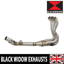 GSXR 600 GSXR 750 K8 K9 L0 2008 - 2010 Układ wydechowy Rury spustowe Headers Collecto na sprzedaż  Wysyłka do Poland