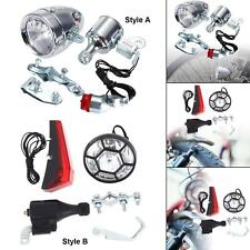 Dynamo bicycle light for sale  UK