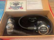 Aqualung leg3nd scuba for sale  Newbury Park