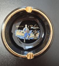 Souvenir kreta aschenbecher gebraucht kaufen  Neustadt a.d.Donau