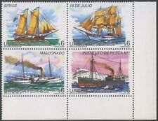 Uruguay 1998 mnh d'occasion  Lyon VII