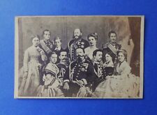 Epoca antica cdv usato  Firenze