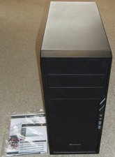 midi tower schwarz gebraucht kaufen midi tower schwarz gebraucht kaufen Wangen im Allgäu
