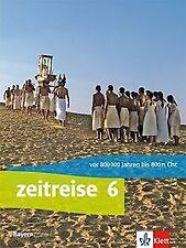 Zeitreise ausgabe bayern gebraucht kaufen  Berlin