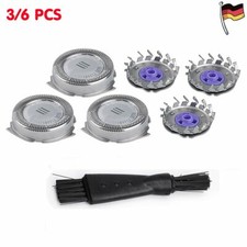 Ersatz scherkopf philips gebraucht kaufen  Deutschland