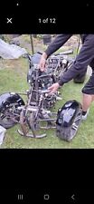 Quad bikes road for sale  REDRUTH