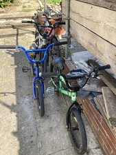 Hoffman bmx fit for sale  IPSWICH