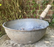 Antique good galvanised for sale  BRISTOL