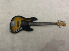 Fender modern player for sale  CAMBERLEY
