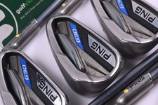 Ping g30 irons for sale  LOANHEAD