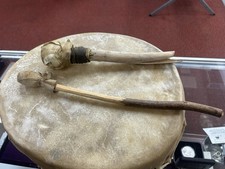 Vintage hand crafted for sale  Cathedral City
