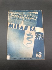 Rivista sportiva cosmos usato  Villar Focchiardo