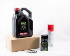 Kit entretien vidange d'occasion  Les Angles