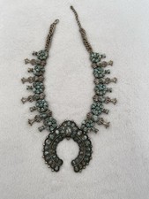 Zara faux turquoise for sale  STIRLING